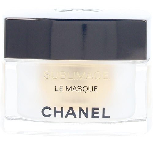 Chanel Sublimage Maschera Viso Pelle Rigenerata E Radiosa
