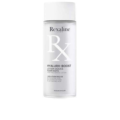 Rexaline Hyalurx Lozione Purificante Pelle Riequilibrata E Levigata