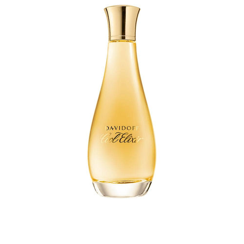 Davidoff Cool Elixir Woman Profumo Eau De Parfum Intense Sensualità Irresistibile E Avvolgente