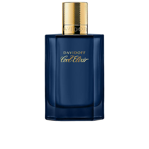 Davidoff Cool Elixir Profumo Eau De Parfum Tesoro Aromatico Di Oud