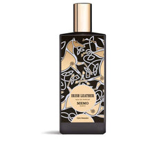 Memo Paris Irish Leather Perfume Eau De Parfum Cuero Y Frescura
