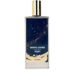 Memo Paris Oriental Leather Perfume Eau De Parfum Encanto Oriental Místico