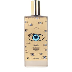 Memo Paris Fleurs Bohemes Perfume Eau De Parfum Tuberosa Irresistible