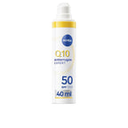 Nivea Q10+ Anti Wrinkle Daily UV Fluid SPF 50 Younger Radiant Skin