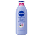 Nivea Nivea Care Lozione Corpo Fior Di Ciliegio E Olio Di Jojoba Idratante Idratazione Profonda Efficace