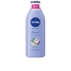 Nivea Nivea Care Coconut And Monoi Oil Lotion Skin Toning Excellence