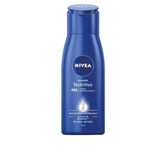 Nivea Nutritivo Leche Corporal Hidratación Profunda
