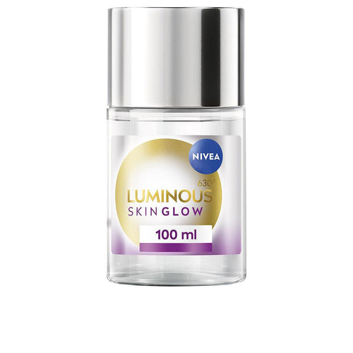 Nivea Luminous 630° Esfoliante Liquido Per Una Pelle Radiosa