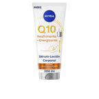 Nivea Q10+ Siero Lozione Corpo Rassodante Energizzante Pelle Rassodata In 7 Giorni