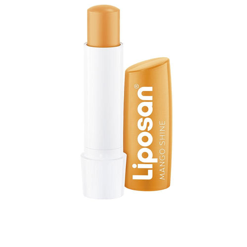 Liposan Liposan Mango Shine Balsamo Labiale Idratazione 24 Ore Garantita
