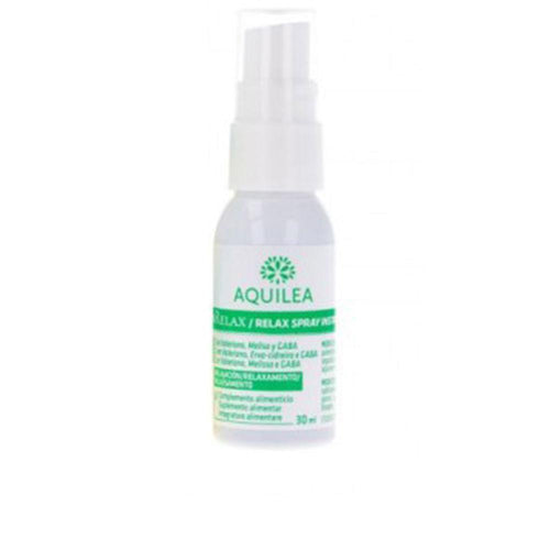 Aquilea Enrelax Spray Instantáneo Alivio Inmediato Del Estrés