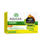 Aquilea Aquilea Gases Capsule Carbone Attivo Allevia Il Gonfiore