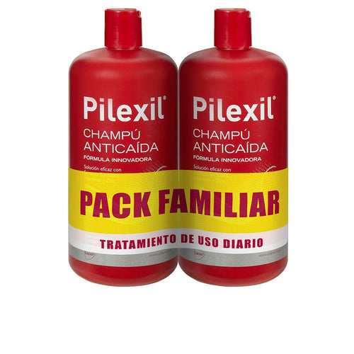 Pilexil Pilexil Champú Shampoo Anticaduta Per Capelli Forti