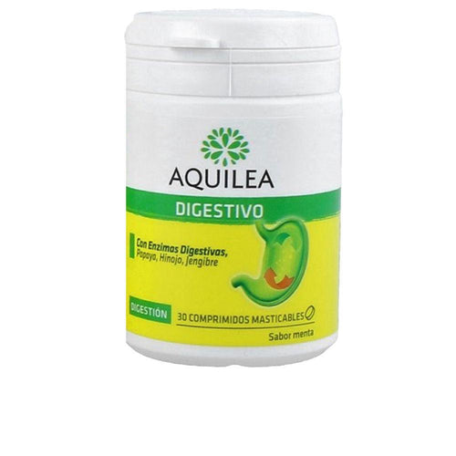 Aquilea Aquilea Digestivo Tabletten Optimale Verdauungsunterstützung