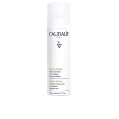 Caudalie Brumas Bruma Facial Hidratación Profunda Para Piel Delicada