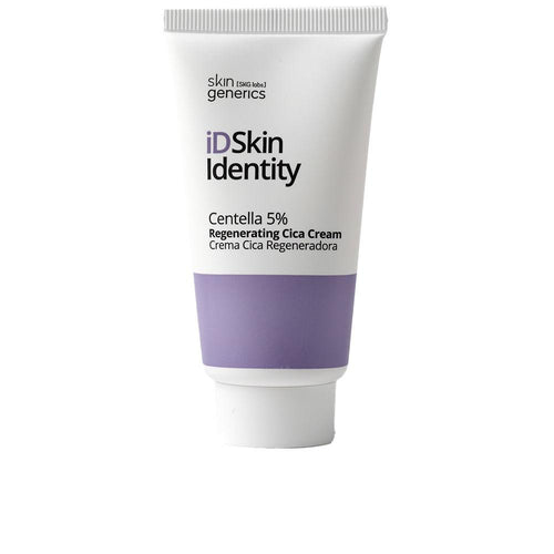 Skin Generics Id Skin Cica Creme Mit Centella Asiatica Regenerierende Cica Creme