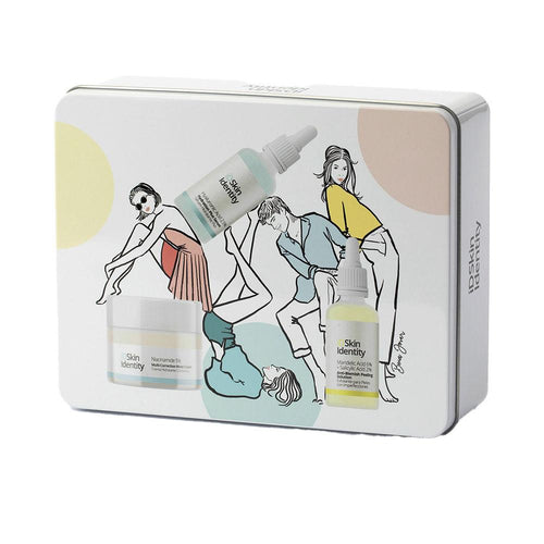 Skin Generics ID Skin Identity Case
