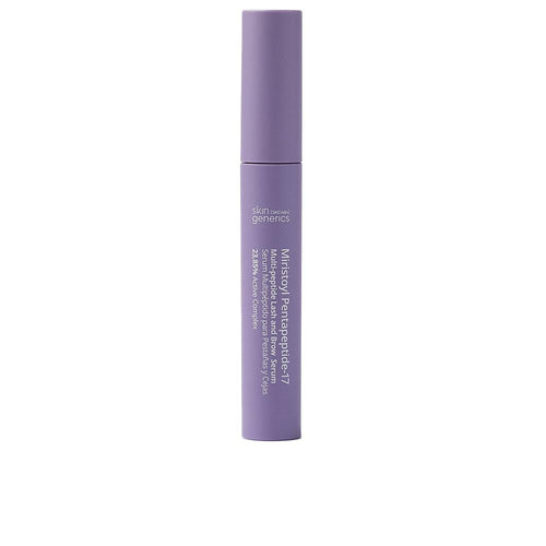 Skin Generics Mirisroyl Pentapeptide-17 Eyelash And Eyebrow Serum Visible Density And Length