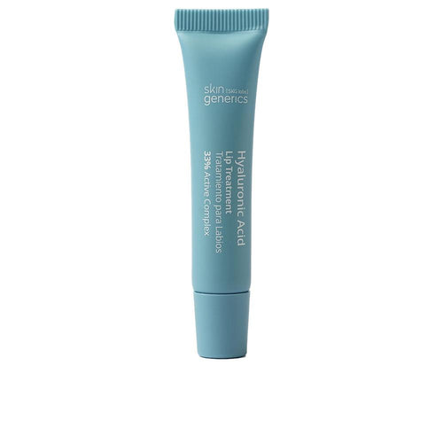 Skin Generics Hyaluronic Acid Lip Balm Optimal Hydration And Repair