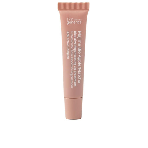 Skin Generics Majime Bio Apple/Matcha Regenerating Lip Treatment Healthy Hydrated Lips