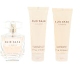 Elie Saab Le Parfum Set Perfume Eau De Parfum Captivating Oriental Floral Elegance
