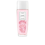 Chanson D'eau Chanson D'eau Ciliegia Spray Per Il Corpo Gourmand Fruttato Distintivo