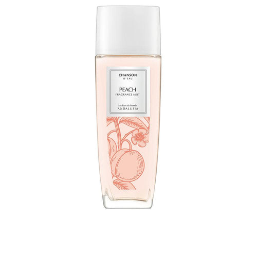 Chanson D'Eau Chanson D'Eau Profumo Body Mist Eau De Toilette Freschezza Agrumata E Fruttata