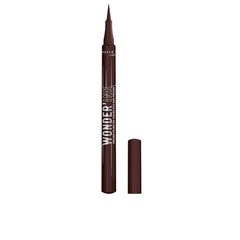 Rimmel London Wonder'ink Eyeliner Bold Waterproof Formula