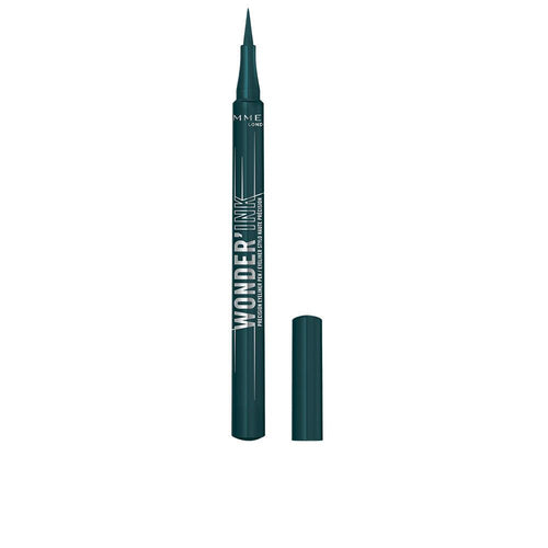 Rimmel London Wonder'ink Eyeliner Bold Waterproof Formula
