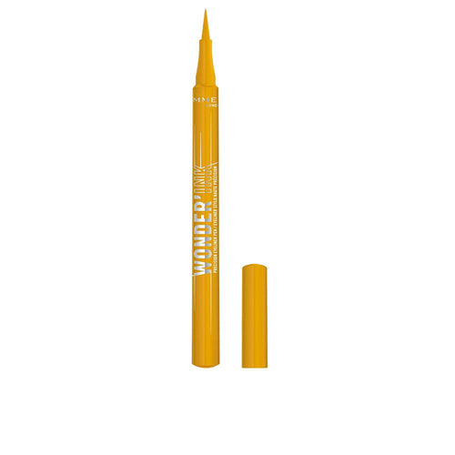 Rimmel London Wonder'ink Eyeliner Bold Waterproof Formula