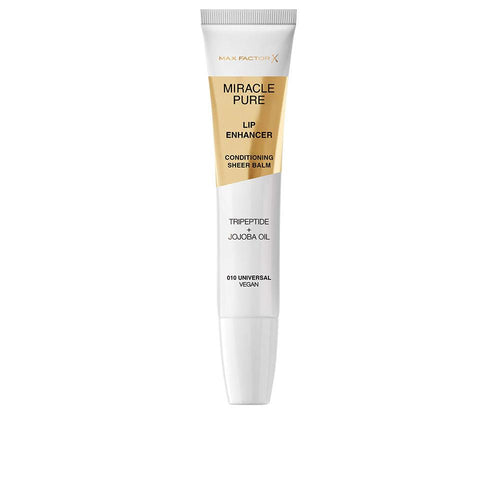 Max Factor Miracle Pure Bálsamo Labial Açaí Haze Hidratación Clínica Superior