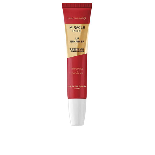 Max Factor Miracle Pure Bálsamo Labial Açaí Haze Hidratación Clínica Superior