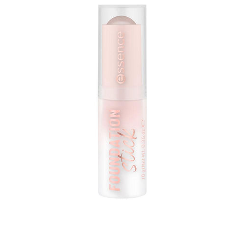 Essence Foundation Stick Foundation Effortless Natural Look