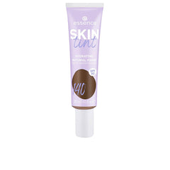 Essence Skin Tint Getönte Feuchtigkeitscreme SPF 30 Less Is More