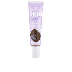 Essence Skin Tint Crema Hidratante Teñida SPF 30 Less Is More