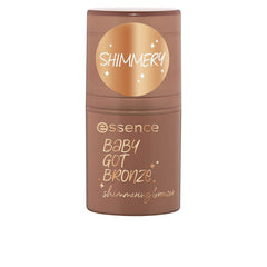 Essence Baby Got Bronze Barra Bronceadora Resplandor Dorado Radiante