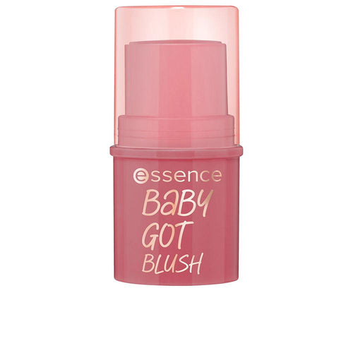 Essence Baby Got Bálsamo Tinte Labios Y Mejillas Con Aroma Fresco A Sandía