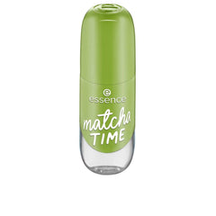 Essence Gel Nail Colour Esmalte Gel Para Uñas Wavy Baby Brillo Duradero