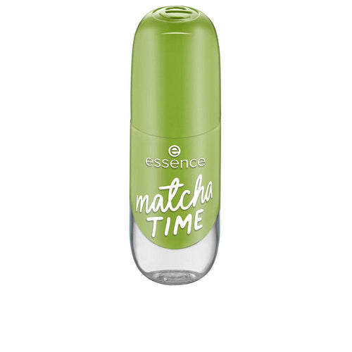 Essence Gel Nail Colour Esmalte Gel Para Uñas Wavy Baby Brillo Duradero