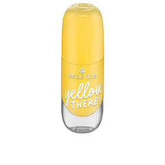 Essence Gel Nail Colour Gel Nail Polish Wavy Baby Long Lasting Shine