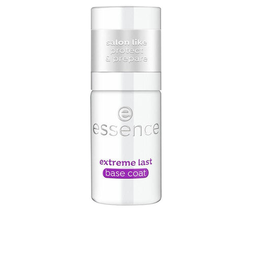 Essence Extreme Last Base Para Uñas Manicura De Larga Duración