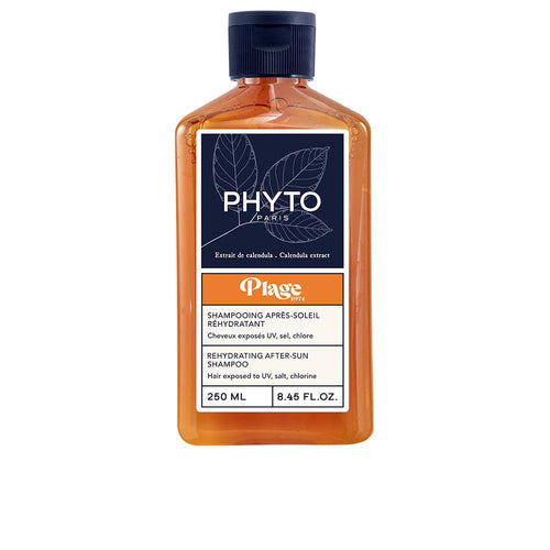 Phyto Plage Shampoo Reidratante Doposole