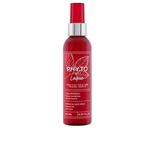 Phyto Laque Lacca Vegetale Fissaggio Leggero