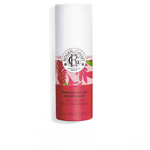 Roger & Gallet Gingembre Rouge Parfüm Eau De Perfume Erweckt Ihre Sinne
