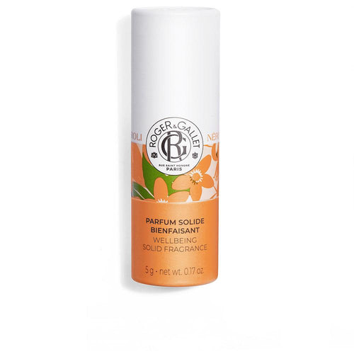 Roger & Gallet Néroli Fester Duft Eau De Perfume Reine Natürliche Entspannende Note