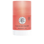 Roger & Gallet Fleur De Figuier Deodorante Solido Freschezza 24 Ore