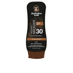 Australian Gold Sunscreen Lozione Solare Bronzante Protezione Solare Avanzata