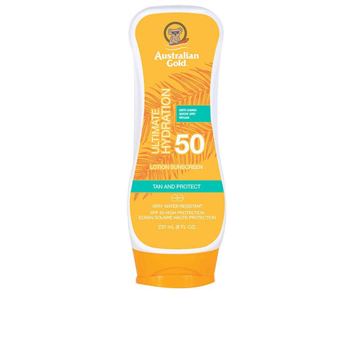 Australian Gold Sunscreen Lozione Protezione Totale Del Sole