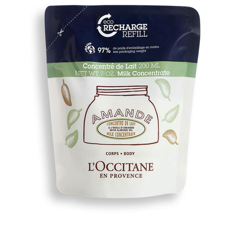 L'Occitane En Provence Almendra Body Cream Long Lasting Hydration
