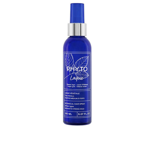 Phyto Laque Lacca Vegetale Fissaggio Medio-Forte